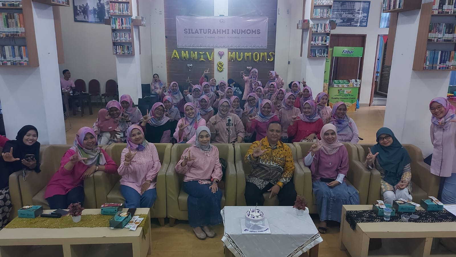 Pemberdayaan Perempuan Dengan Literasi Bisnis